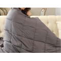 Non-toxic Glass Beads Weighted gravity Blanket